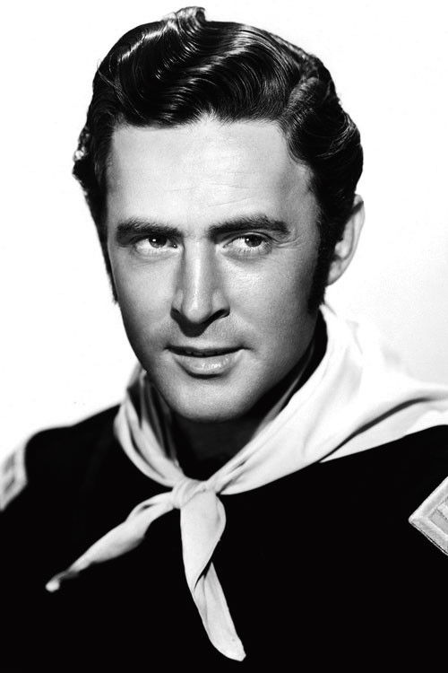 Photo of Peter Hansen