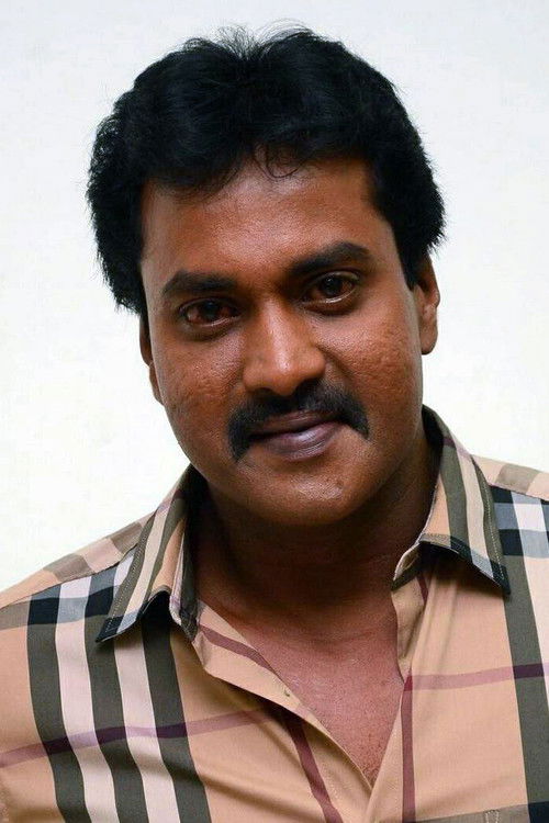 Photo of Sunil Varma