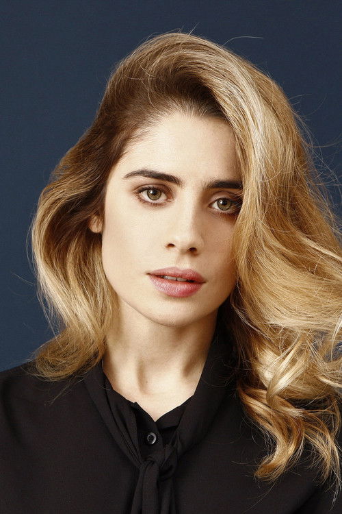 Photo of Greta Scarano