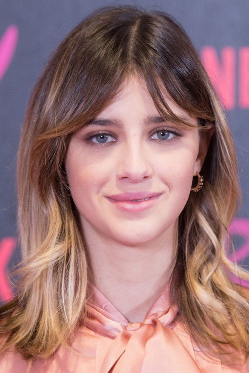 Photo of Benedetta Porcaroli