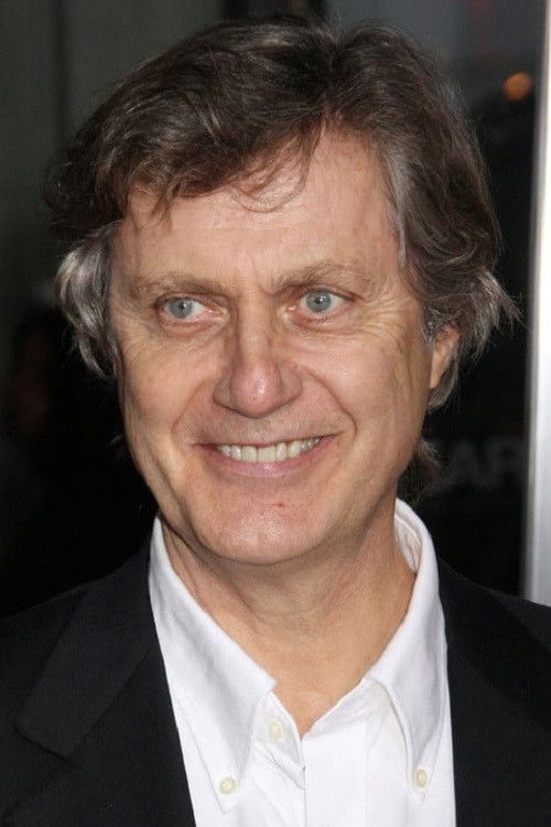 Photo of Lasse Hallström