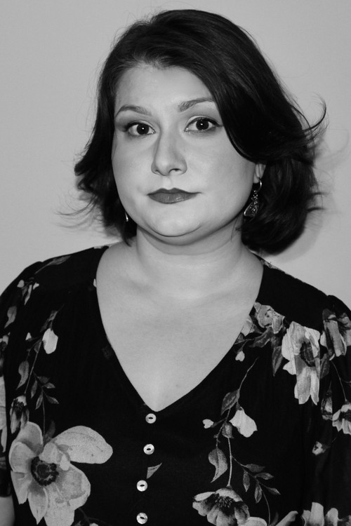 Photo of Jamie Alvey