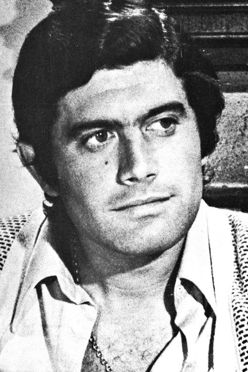 Photo of Giacomo Agostini