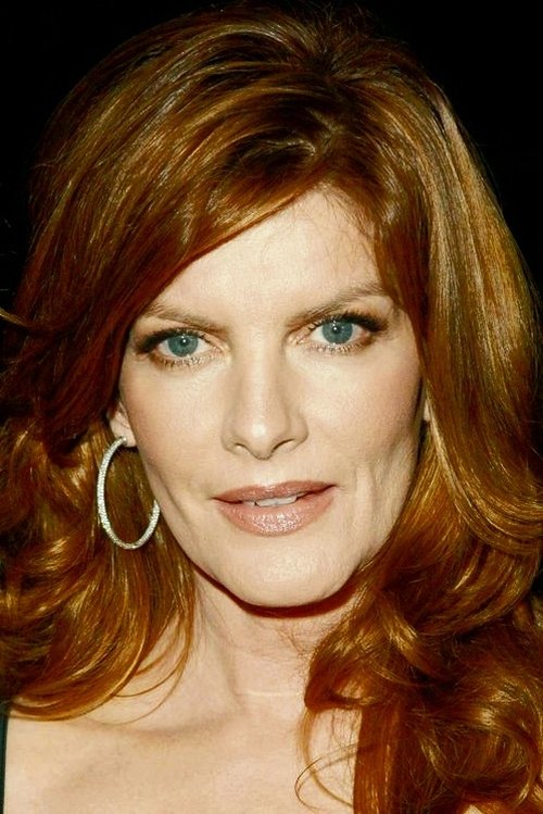 Photo of Rene Russo