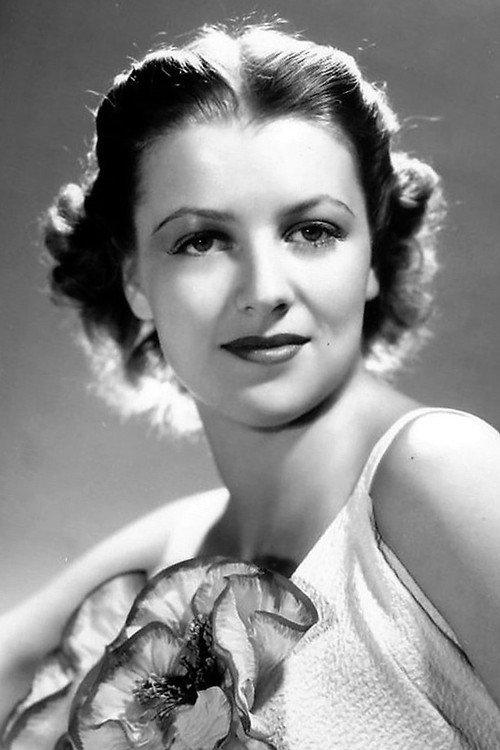 Photo of Betty Furness