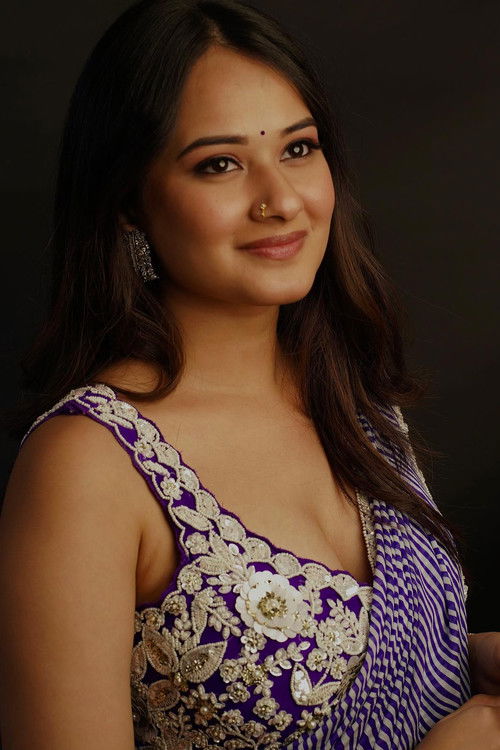 Photo of Virti Vaghani