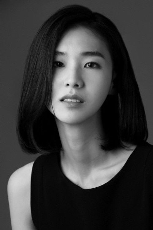 Photo of Lim Sun-woo