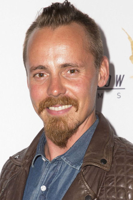 Photo of Jasper Pääkkönen