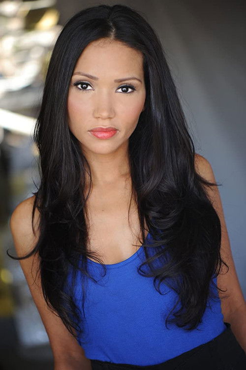 Photo of Atheana Ritchie