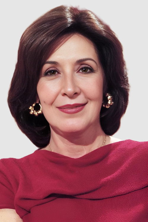 Photo of Concha Velasco