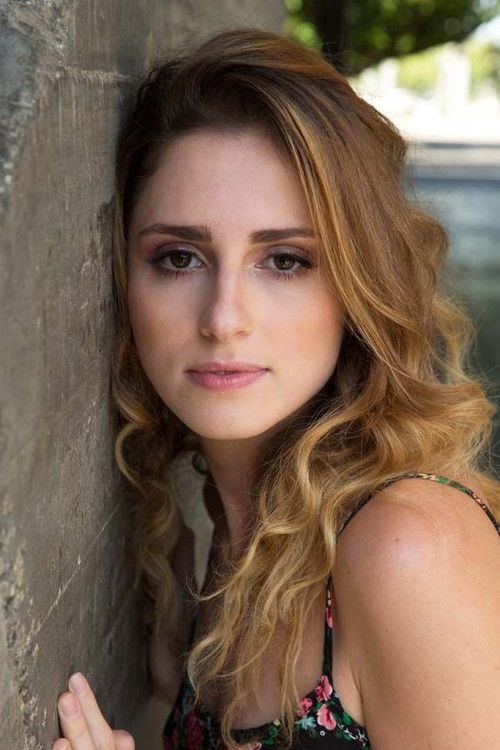 Photo of Carol Duarte