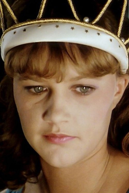 Photo of Stine Bierlich