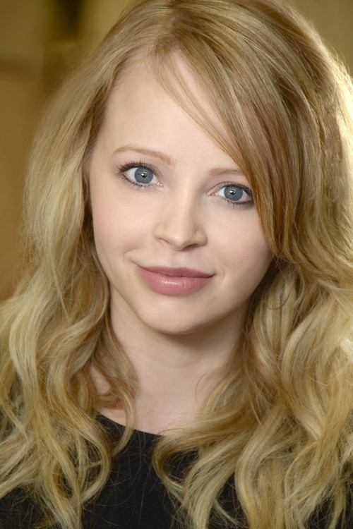 Photo of Jessica Willis