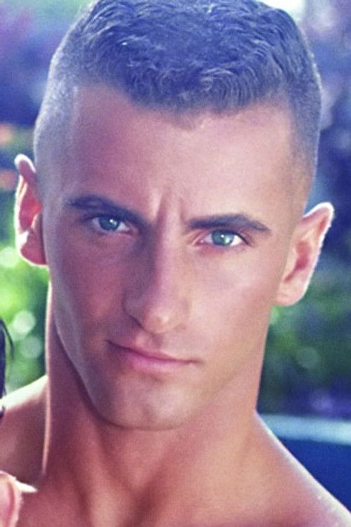 Photo of Rob Cryston