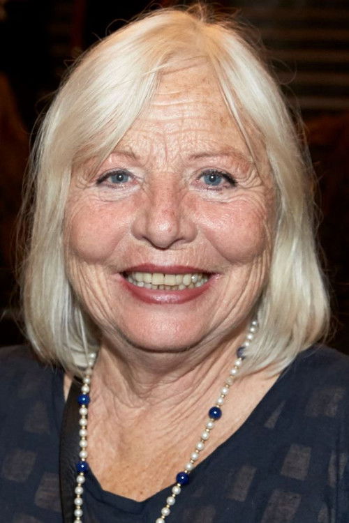 Photo of Helle Hertz