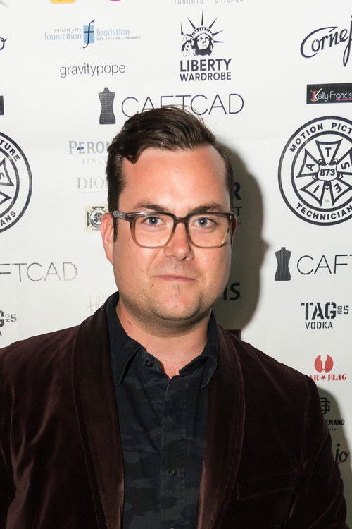 Photo of Kristian Bruun