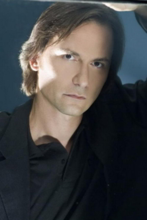 Photo of Dimitris Alexandris