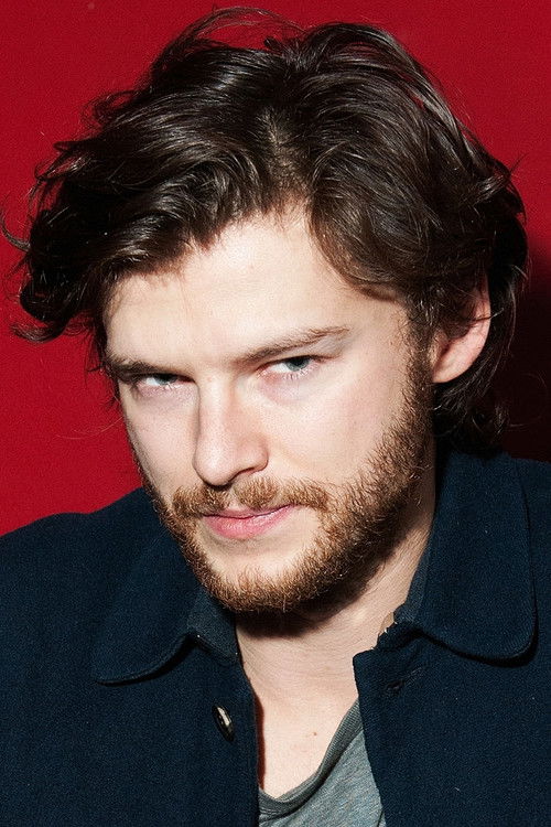 Photo of Mateusz Kościukiewicz