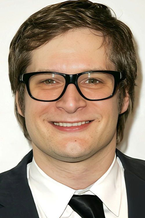Photo of Bryan Fuller