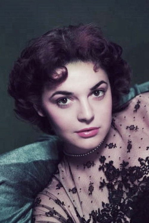 Photo of Anne Bancroft