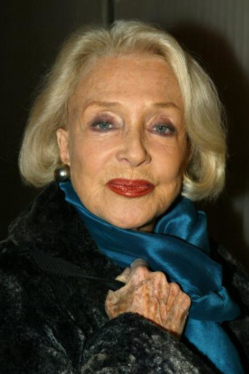 Photo of Micheline Presle