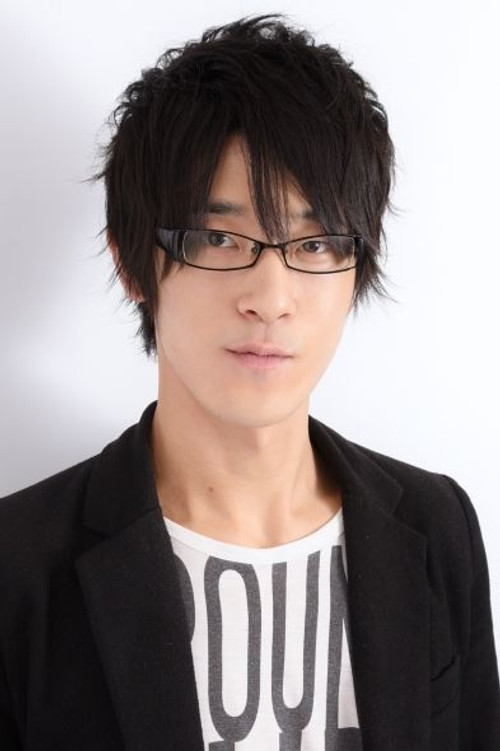 Photo of Hinata Tadokoro