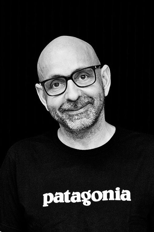 Photo of Flemming Møldrup