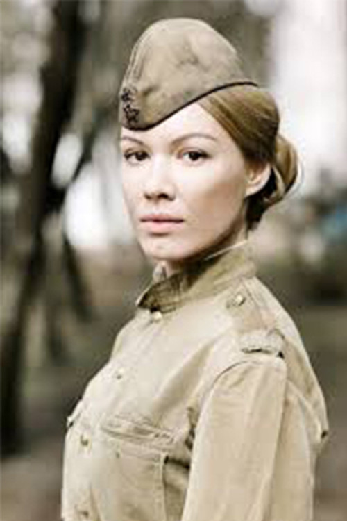 Photo of Valentina Gartsueva