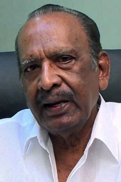 Photo of J. Mahendran