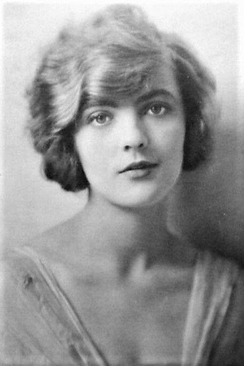 Photo of Dorothy Mackaill
