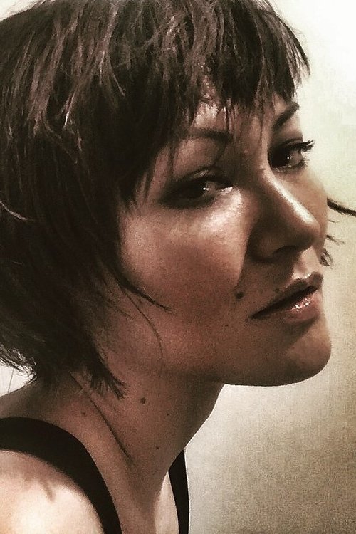 Photo of Mary Christina Brown