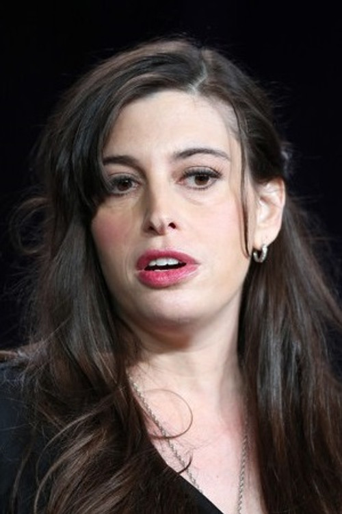 Photo of K.J. Steinberg