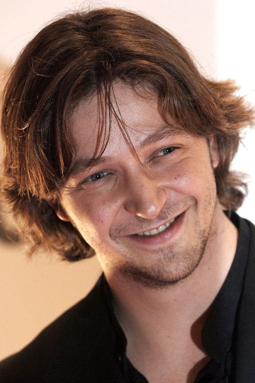 Photo of Silvio Muccino