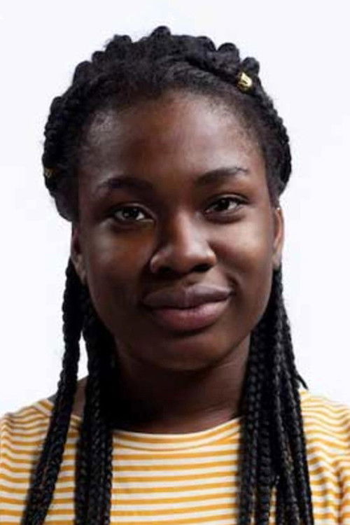 Photo of Vivian Oparah