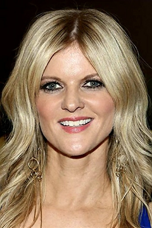Photo of Arden Myrin