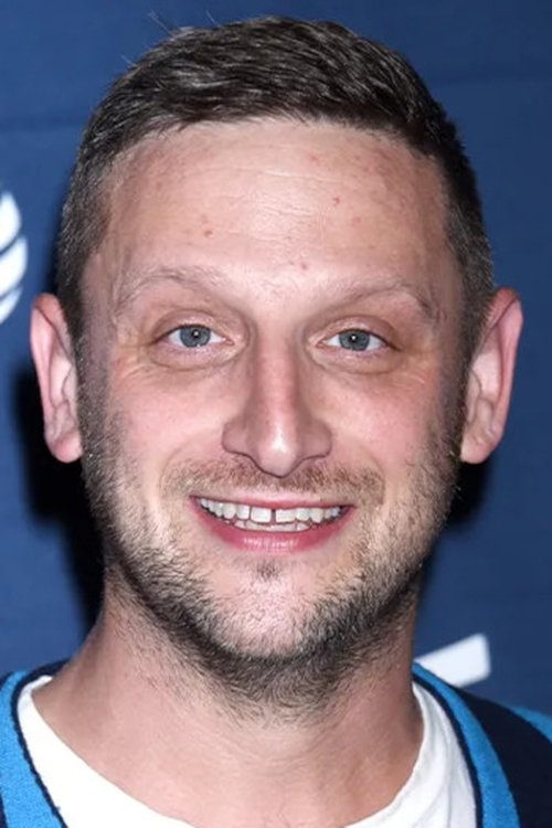 Photo of Tim Robinson