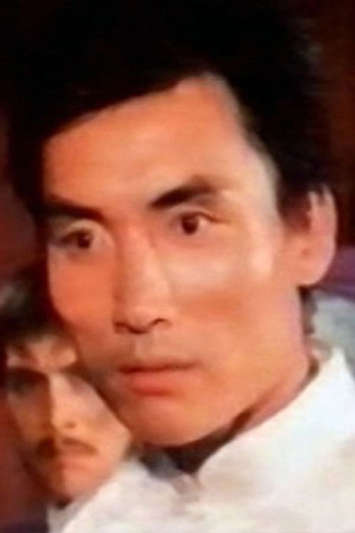 Photo of Martin Choe Min-Kyu