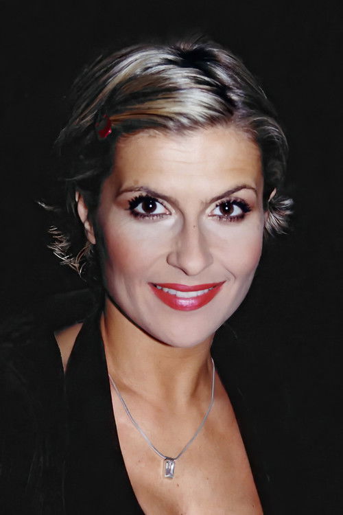 Photo of Katarzyna Skrzynecka