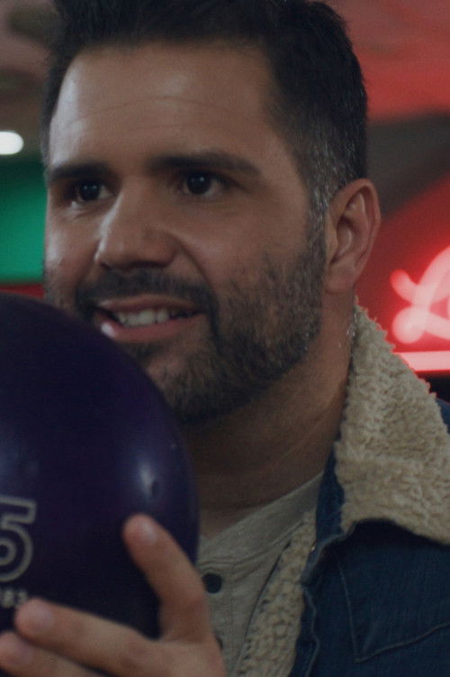 Photo of Micah Lyons