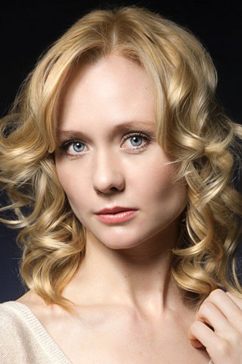 Photo of Sabine Crossen