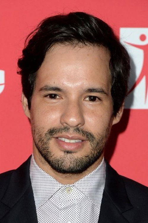 Photo of Yamil Ureña