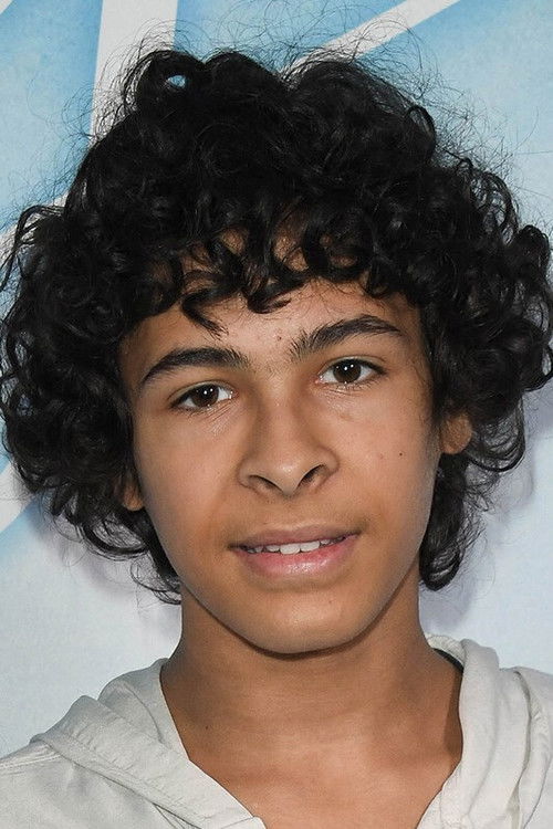 Photo of Orian Castano