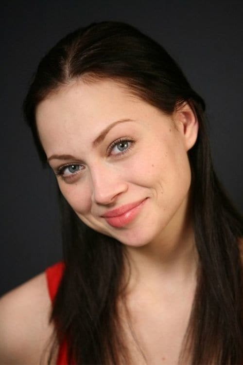 Photo of Nastasya Samburskaya