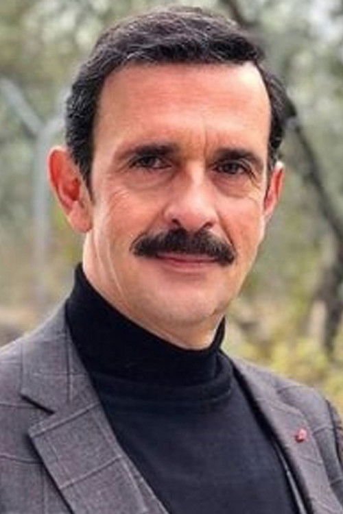 Photo of Leonidas Kakouris