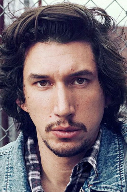 Photo of Adam Driver