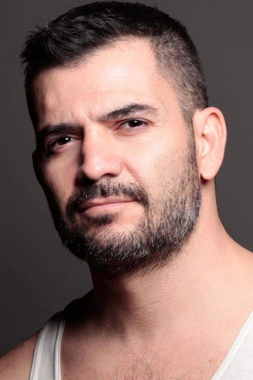 Photo of Hugo Medina