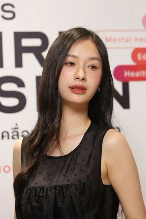 Photo of Pansa Vosbein