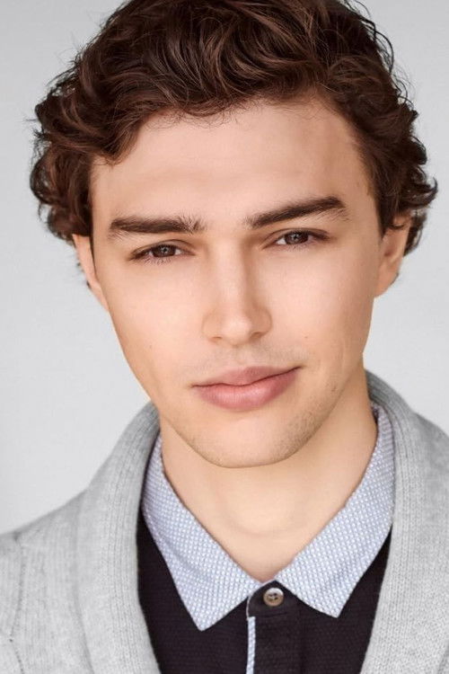 Photo of Forrest Anthony