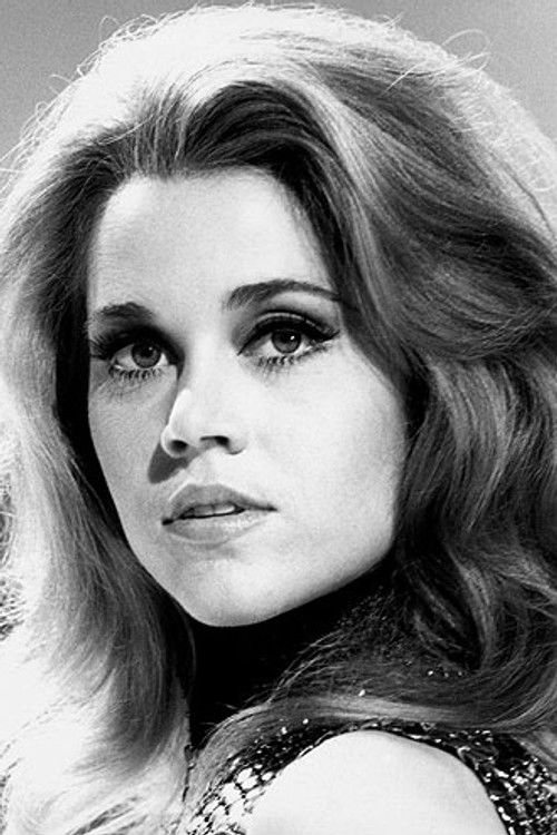 Photo of Jane Fonda