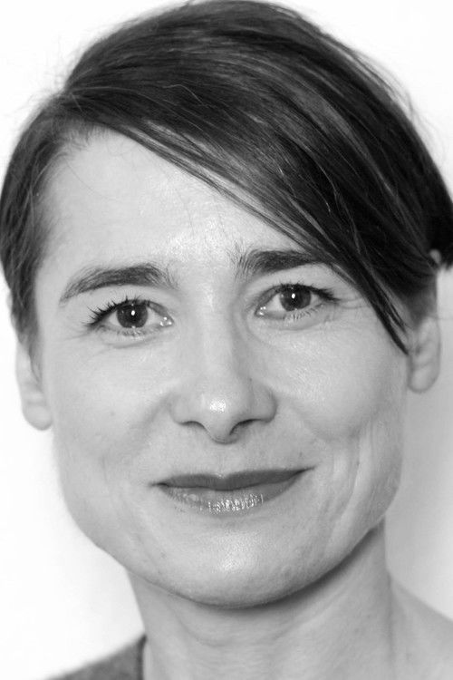 Photo of Susann Schimk